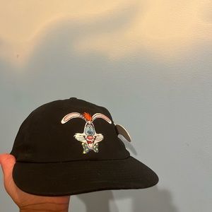 The Hundreds x Roger Rabbit SnapBack